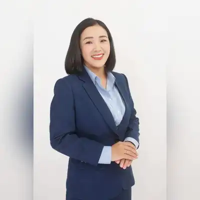 高博茜